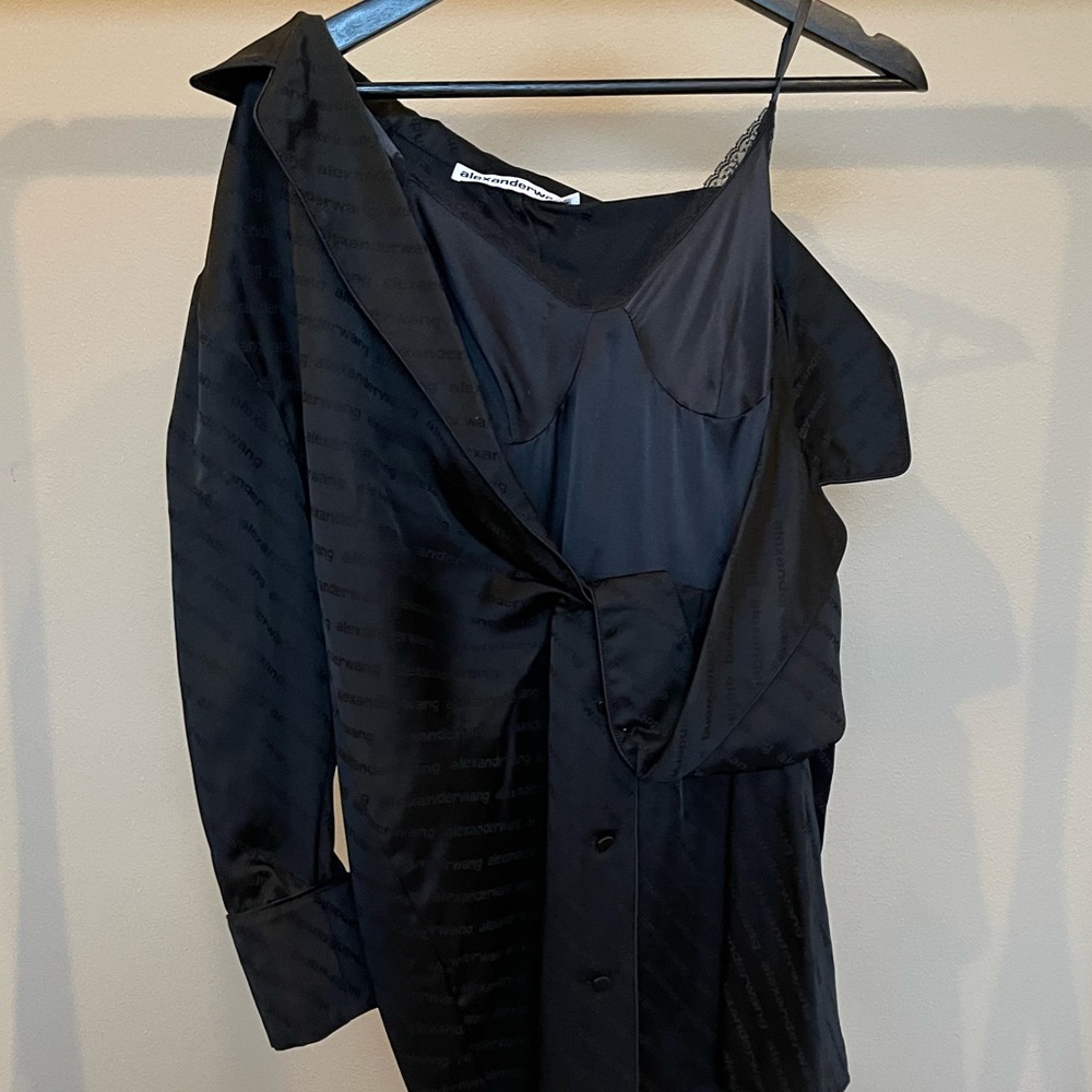 Alexander Wang Dress - Picture 2 of 6